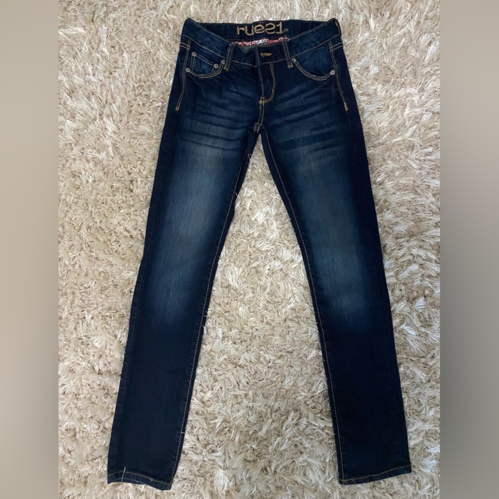 Rue 21 jeans size 0
